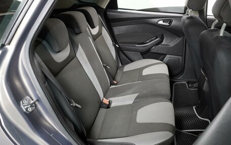 Ford Focus III, 2011 год, 619 000 рублей, 7 фотография