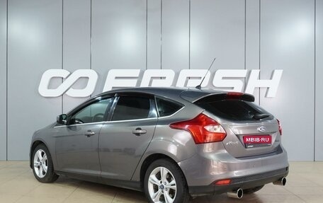 Ford Focus III, 2011 год, 619 000 рублей, 2 фотография