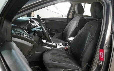 Ford Focus III, 2011 год, 619 000 рублей, 10 фотография