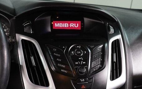 Ford Focus III, 2011 год, 619 000 рублей, 13 фотография