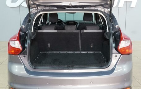 Ford Focus III, 2011 год, 619 000 рублей, 19 фотография