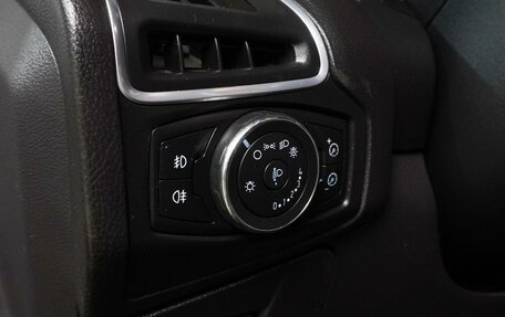 Ford Focus III, 2011 год, 619 000 рублей, 15 фотография