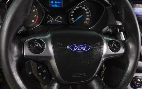 Ford Focus III, 2011 год, 619 000 рублей, 14 фотография