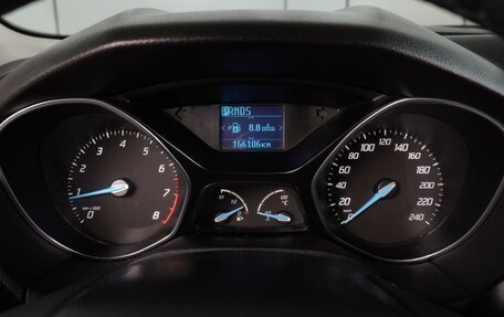 Ford Focus III, 2011 год, 619 000 рублей, 18 фотография