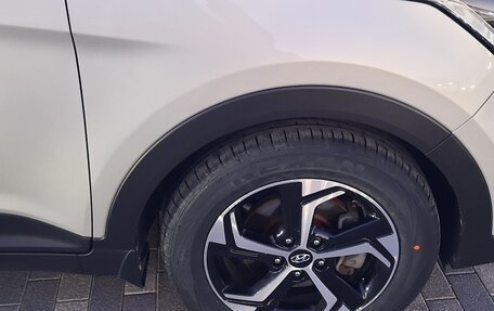 Hyundai Creta I рестайлинг, 2020 год, 2 350 000 рублей, 5 фотография