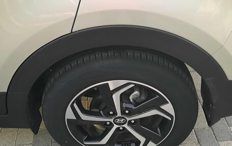 Hyundai Creta I рестайлинг, 2020 год, 2 350 000 рублей, 7 фотография