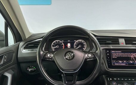 Volkswagen Tiguan II, 2018 год, 2 990 000 рублей, 27 фотография