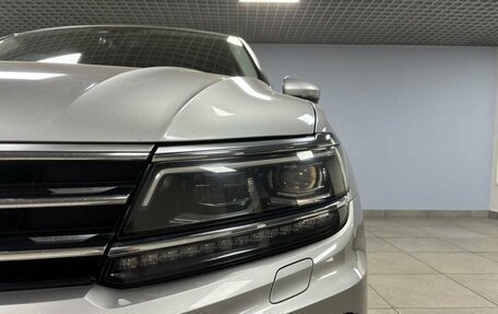 Volkswagen Tiguan II, 2018 год, 2 990 000 рублей, 35 фотография