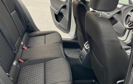 Skoda Octavia, 2016 год, 1 475 000 рублей, 7 фотография