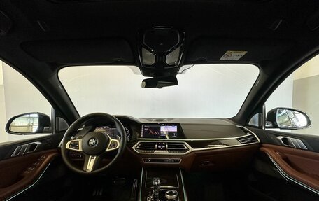 BMW X7, 2020 год, 9 377 000 рублей, 12 фотография