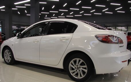 Mazda 3, 2013 год, 799 000 рублей, 4 фотография