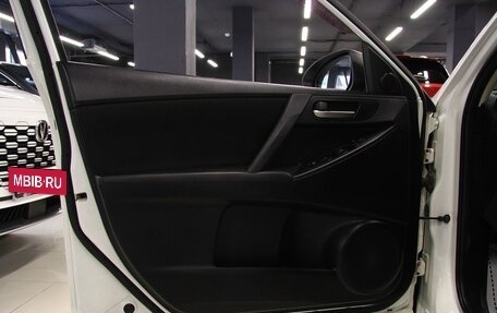 Mazda 3, 2013 год, 799 000 рублей, 5 фотография