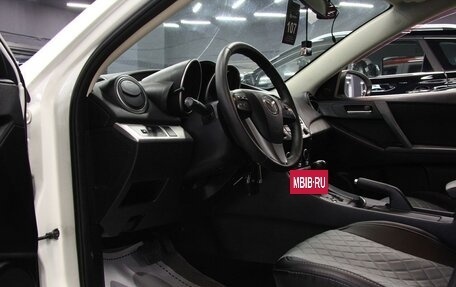 Mazda 3, 2013 год, 799 000 рублей, 6 фотография