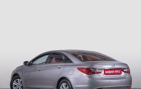 Hyundai Sonata VI, 2010 год, 1 069 000 рублей, 6 фотография