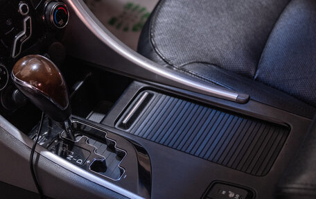 Hyundai Sonata VI, 2010 год, 1 069 000 рублей, 17 фотография