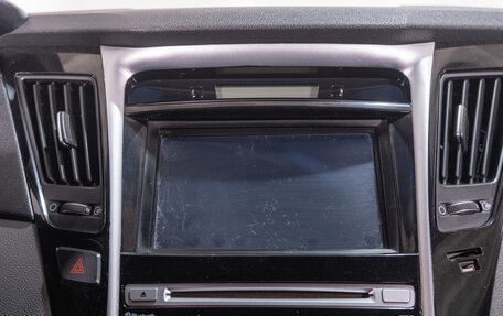 Hyundai Sonata VI, 2010 год, 1 069 000 рублей, 15 фотография