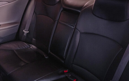 Hyundai Sonata VI, 2010 год, 1 069 000 рублей, 23 фотография