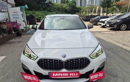 BMW 2 серия F44, 2022 год, 3 098 083 рублей, 2 фотография