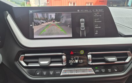 BMW 2 серия F44, 2022 год, 3 098 083 рублей, 11 фотография