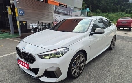 BMW 2 серия F44, 2022 год, 3 098 083 рублей, 3 фотография