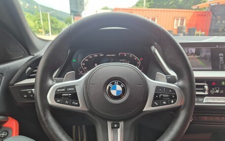 BMW 2 серия F44, 2022 год, 3 098 083 рублей, 8 фотография