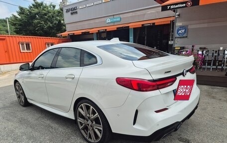 BMW 2 серия F44, 2022 год, 3 098 083 рублей, 4 фотография