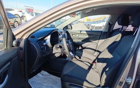KIA Rio IV, 2020 год, 1 619 995 рублей, 9 фотография