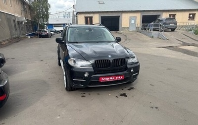 BMW X5, 2010 год, 2 500 000 рублей, 1 фотография
