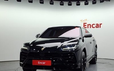 Lamborghini Urus I, 2022 год, 23 300 000 рублей, 1 фотография