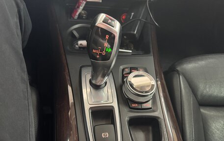 BMW X5, 2010 год, 2 500 000 рублей, 8 фотография