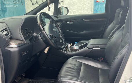 Toyota Alphard III, 2019 год, 4 900 000 рублей, 13 фотография