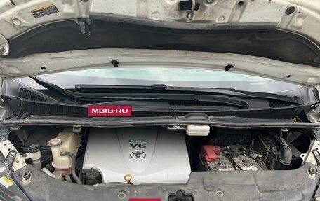 Toyota Alphard III, 2019 год, 4 900 000 рублей, 9 фотография