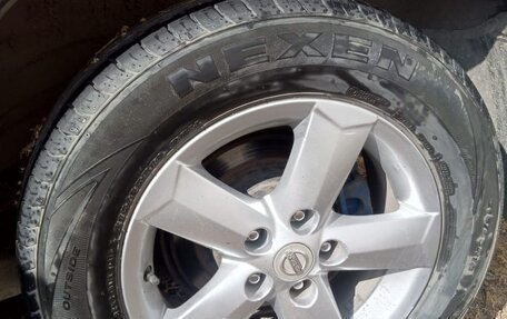 Nissan Qashqai, 2008 год, 670 000 рублей, 9 фотография