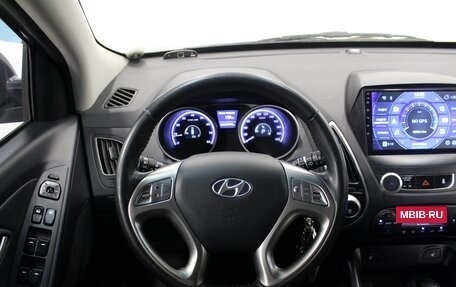 Hyundai ix35 I рестайлинг, 2012 год, 1 040 000 рублей, 8 фотография