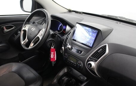 Hyundai ix35 I рестайлинг, 2012 год, 1 040 000 рублей, 7 фотография