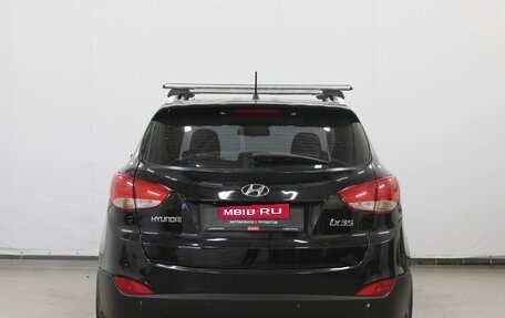 Hyundai ix35 I рестайлинг, 2012 год, 1 040 000 рублей, 5 фотография