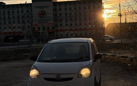 Daihatsu Mira VII, 2013 год, 280 000 рублей, 2 фотография
