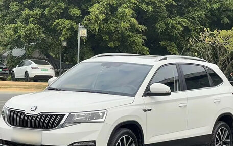 Skoda Kamiq I, 2025 год, 2 489 000 рублей, 5 фотография