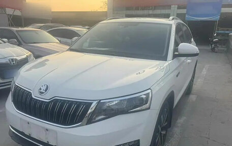 Skoda Kamiq I, 2025 год, 2 489 000 рублей, 2 фотография