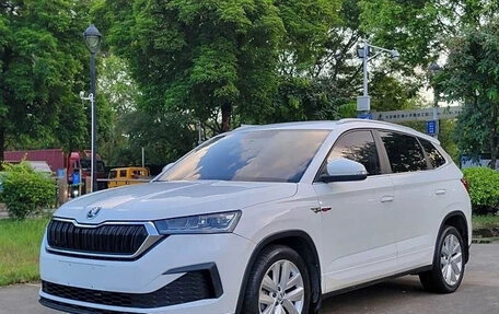 Skoda Kamiq I, 2025 год, 2 489 000 рублей, 3 фотография