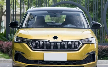 Skoda Kamiq I, 2025 год, 2 489 000 рублей, 6 фотография