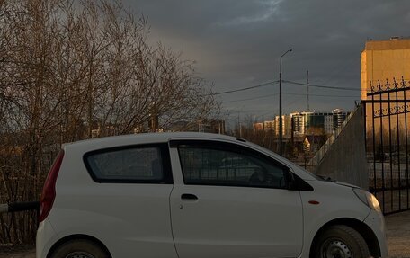 Daihatsu Mira VII, 2013 год, 280 000 рублей, 3 фотография