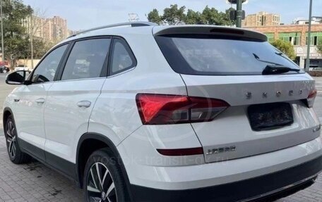 Skoda Kamiq I, 2025 год, 2 489 000 рублей, 8 фотография