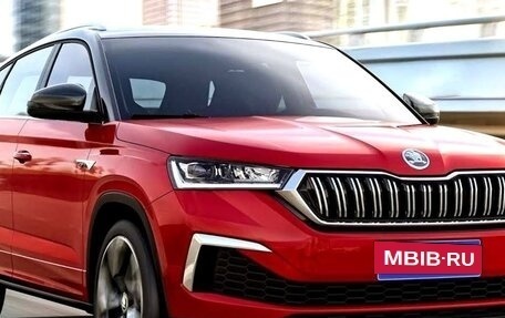 Skoda Kamiq I, 2025 год, 2 489 000 рублей, 7 фотография