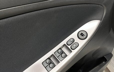 Hyundai Solaris II рестайлинг, 2014 год, 994 000 рублей, 11 фотография