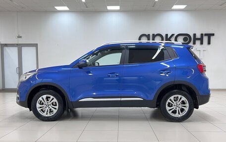 Chery Tiggo 4 I рестайлинг, 2021 год, 1 050 000 рублей, 2 фотография