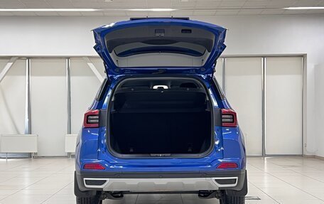 Chery Tiggo 4 I рестайлинг, 2021 год, 1 050 000 рублей, 7 фотография