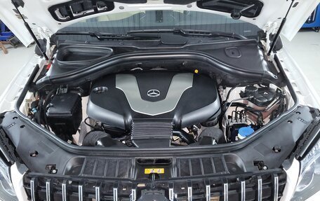 Mercedes-Benz GLS, 2018 год, 5 700 000 рублей, 7 фотография