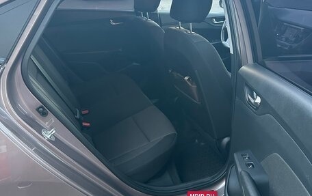 Hyundai Solaris II рестайлинг, 2018 год, 1 200 000 рублей, 10 фотография