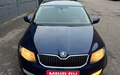 Skoda Octavia, 2014 год, 1 150 000 рублей, 1 фотография